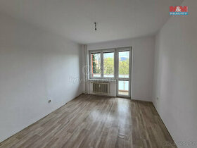 Pronájem bytu 3+1, 64 m², Rožnov pod Radhoštěm, ul. 5. květn