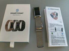 Prodám chytrý náramek Smartomat - 1