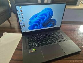 Notebook Asus ROG Zephyrus G15 (RTX 3080) - 1