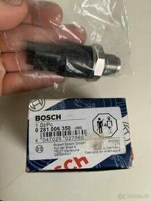1.4 hdi Bosch snimac tlaku paliva