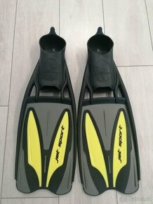 Ploutve scubapro jet sport