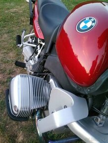 Prodám BMW R1100R