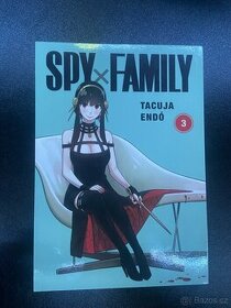 Spy X Family - 1
