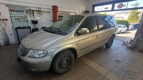 Chrysler Voyager