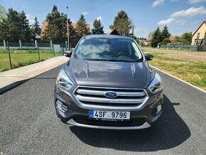 Ford Kuga 1,5i Ecoboost 12/2018, 69000 km - 1