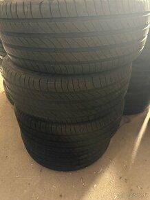 Sada letních pneu 205/45 R17 - Michelin