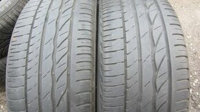 Letní pneu 225/45/17 Bridgestone