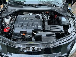 Audi tt 2.0/ 125KW -Tdi-quatro