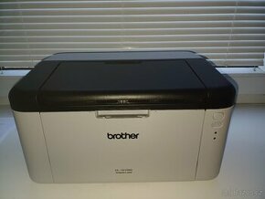 Prodej čb laser tiskárny Brother HL-1210WE