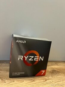 Amd ryzen 7 3700x 8-core processor