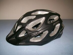 Cyklistická helma ALPINA MYTHOS - vel. 57 - 62 cm