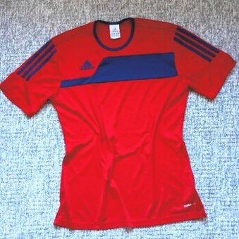 ADIDAS-CLIMA LITE-TRIČKO-vel. S/M