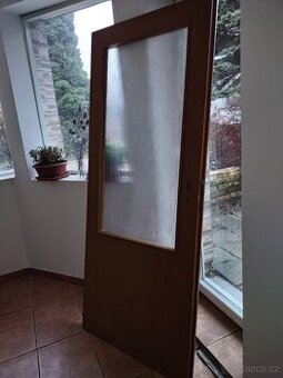 Interiové dveře
