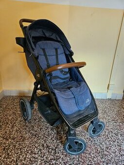 Sportovní kočárek BRITAX RÖMER