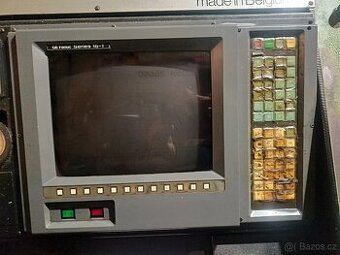 Fanuc 15-t cnc