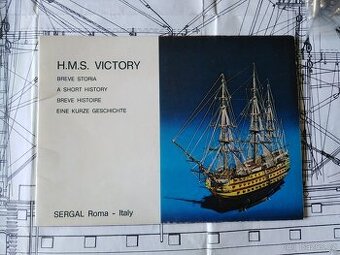 H.M.S. Victory