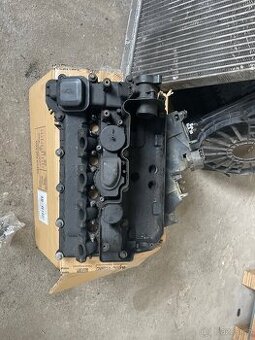 Ventil dekl m47