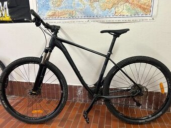 Horské kolo Kellys Desire 50 / 29 - velikost L = 170-180 cm