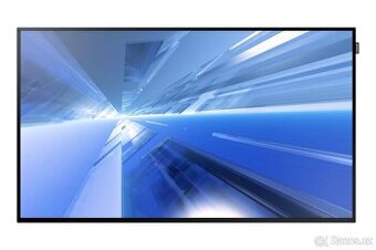Samsung LH40DMEPLGC/EN - POUŽITÁ