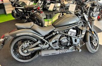 Kawasaki Vulkán S