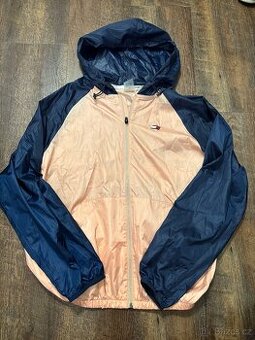 Vetrovka Tommy Jeans - 1