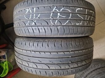 Prodam pneu 215/60/16 - 1