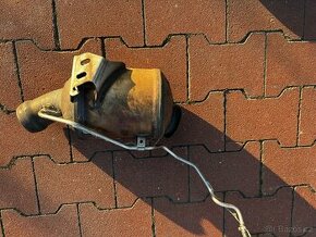 DPF W212 A2124901492