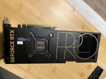 ASUS ProArt GeForce RTX 4080 SUPER O16G - 1