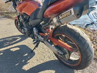 Honda Hornet 900
