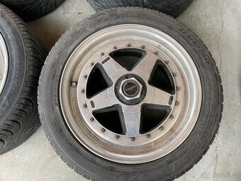 Gotti etoile 55b 5x120 R17