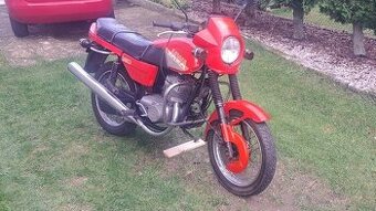 Jawa 350/639