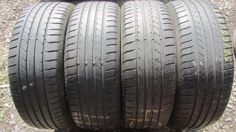 Letní pneu 215/60/16 Good Year - 1