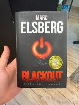 Blackout – Marc Elsberg