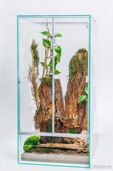 Terárium Diversa pro chameleony