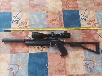 SPA PP700 SA 5.5mm