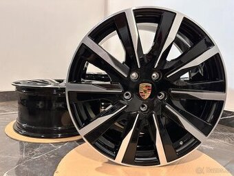 original alu r20 Porsche Taycan 9Y 9J1601025L / M