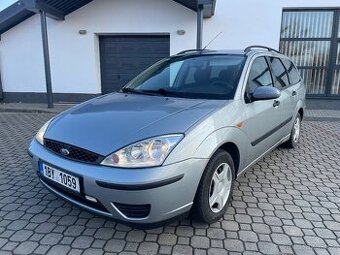 Ford Focus 1.8 TDDi 66kw