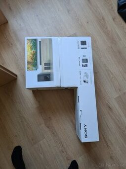 Domácí kino sony - soundbar 5.1 - 1