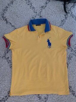 Prodám tričko Polo - 1
