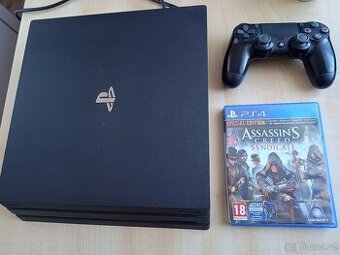 PS4 PRO