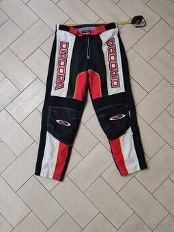 Motokrosové kalhoty DIADORA - NOVÁ CENA