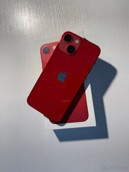 Apple iPhone 13 Mini 128 GB, baterie 100%