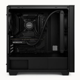 ULTIMÁTNÍ HERNÍ/PRACOVNÍ PC – RTX 4090, i9-13900K, a více