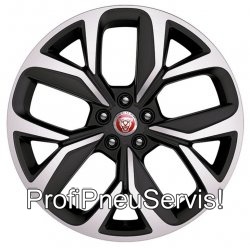 5X108 R20 JAGUAR ORIGINAL - 1