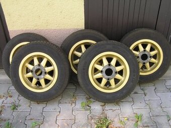 Loukotě elektron na Škoda