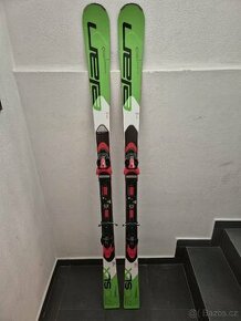 Lyže Elan SLX 170cm