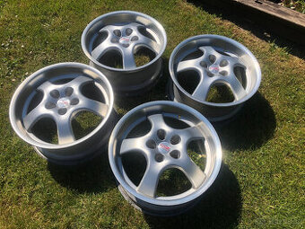 Alu kola R17 5x112 8J