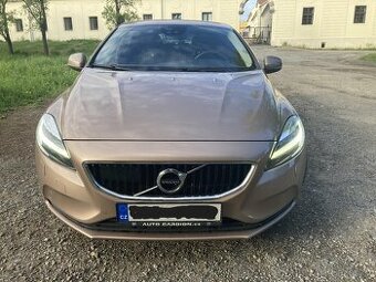 Volvo V40 D3 automat