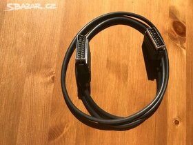 Scart kabel