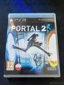 Portal 2 pro PS3